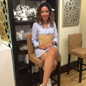 Meet your Posher, Monique